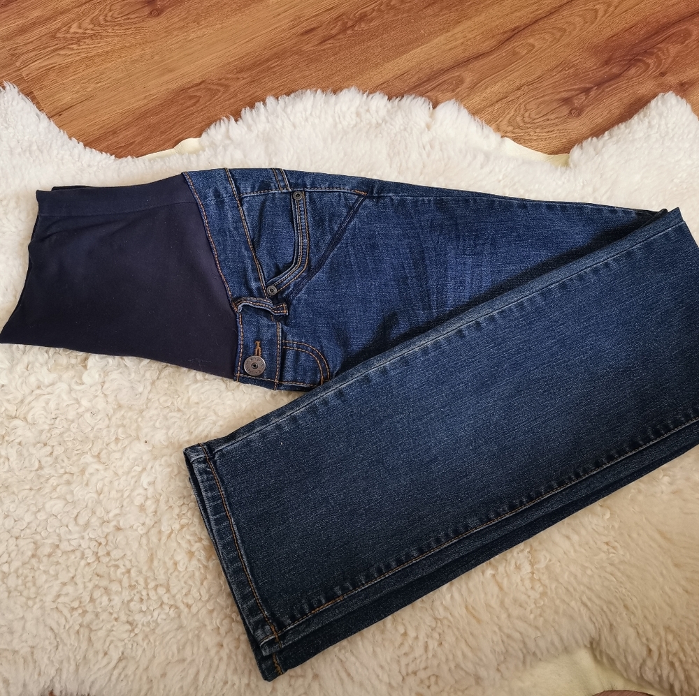 Maternity Pants - Picture 3 of 5